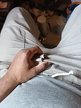mailsonp (Ask my age) - Goza em live