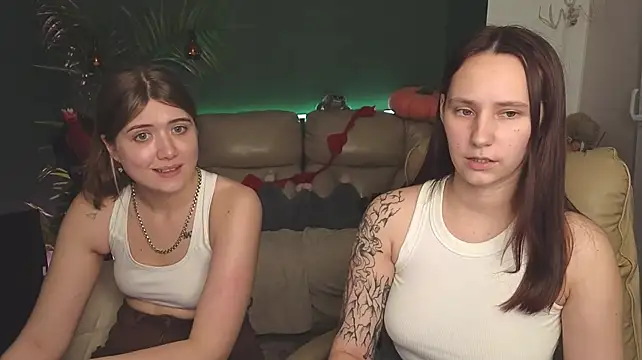 HotCaramellsTV