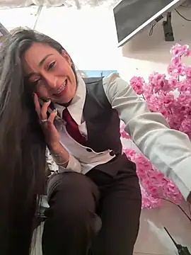 IsabellaMariet webcam
