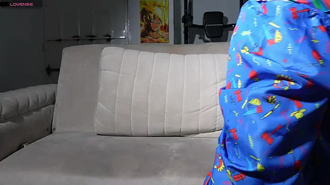 Horny_nick19