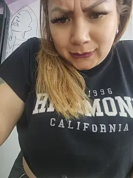 -Zoe-1 webcam