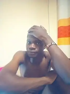 Africancuteboy7