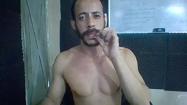 MachoScorpionCaralho