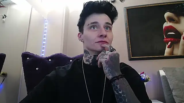 KennyXSX live cam preview