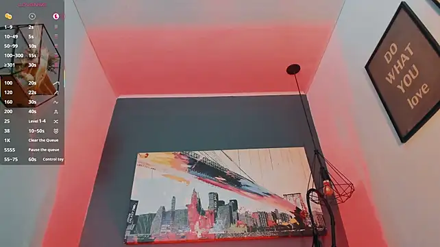 Maximoking26 live cam preview
