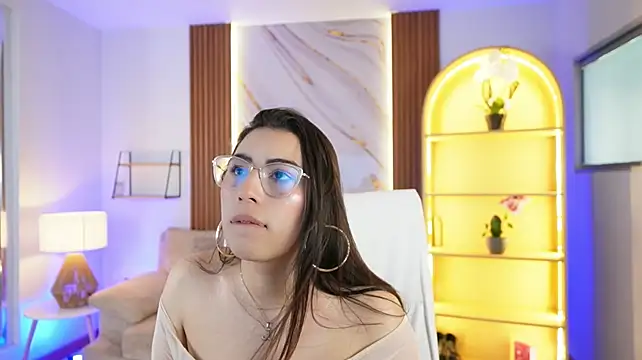 VeroCruz live cam preview