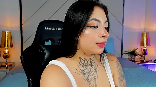 Sofia_LaurentJS
