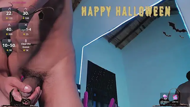 ThiagoSexy005