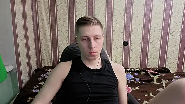 Darien_Brown webcam