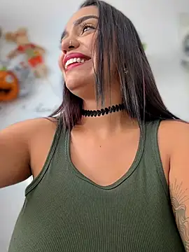 sara-77 (G young) - TITSJOB+ OIL + AHEGAO😈