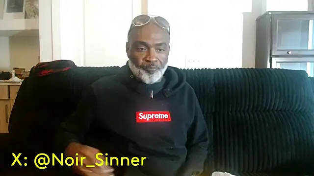 sinnernoir
