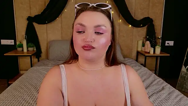 Ida_Swift live cam preview