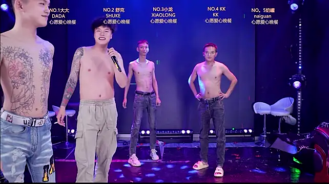 BOY-888888 live cam preview