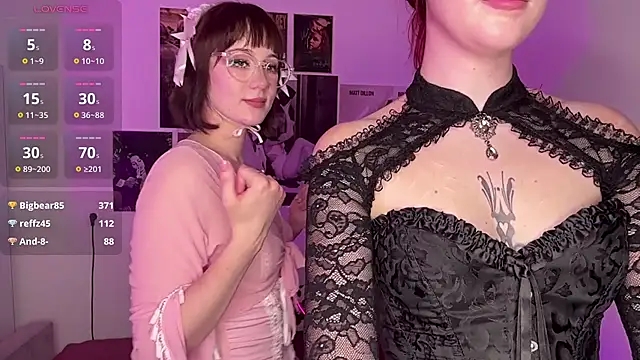 Lana__and__Jana