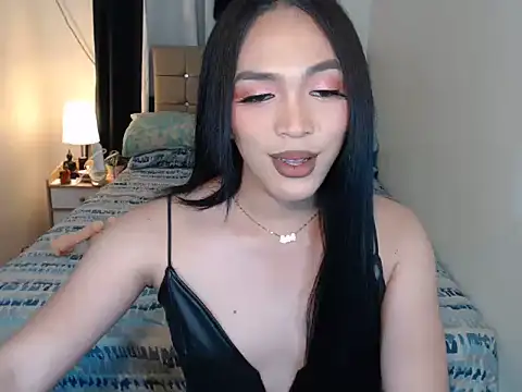 loveasianjhaine24 (M young) - For my dream Boobs
