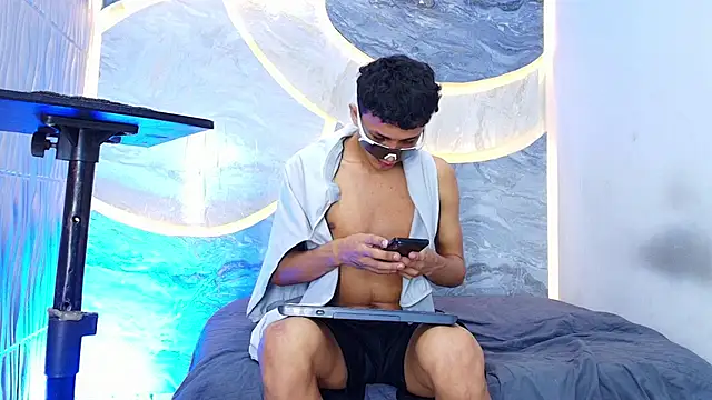 Liam-londonso live cam preview