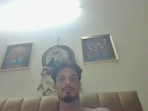 Talha266 live cam preview