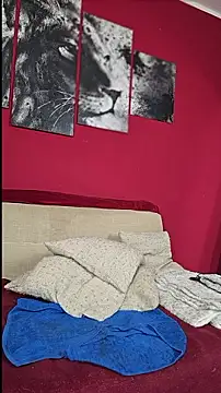 Miss_Jozi live sex cam