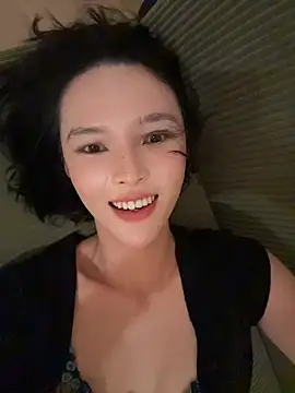 Webcam porno en directo de mengmeng808