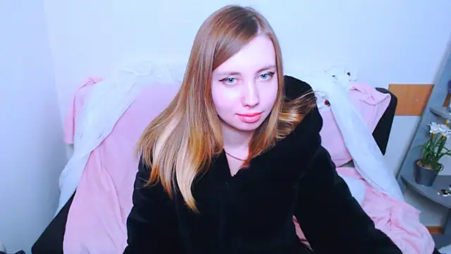 AliceFire_ live cam preview