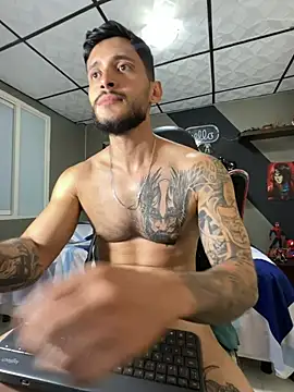 marcel_crawford96 live cam preview