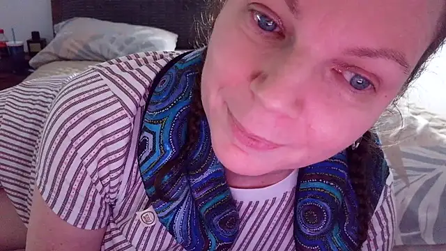 Blush_Goddess_ webcam