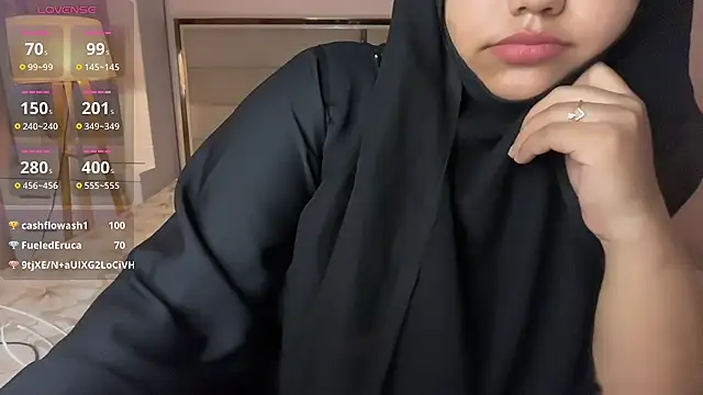 Miss_Rose__ live cam preview