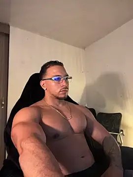 FreszX live cam preview