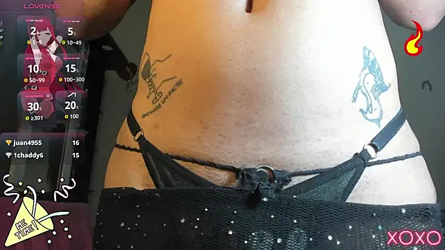 Brucee_Venture live cam preview
