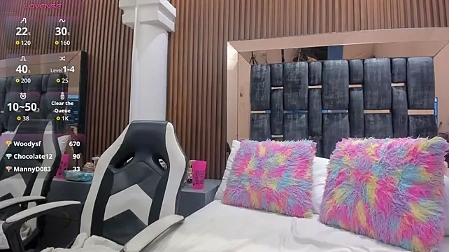 Dulce_Glamor_ live cam preview