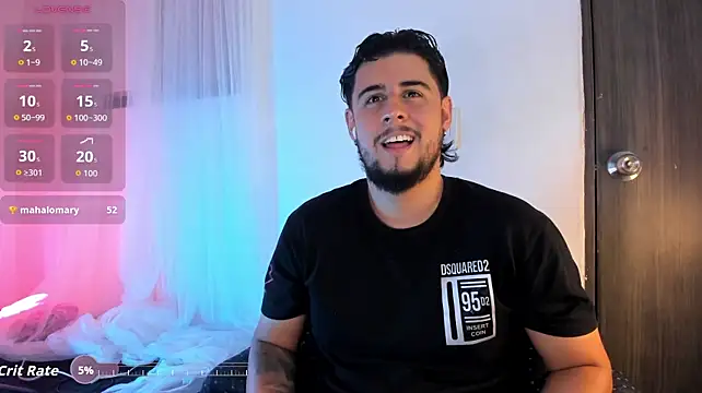ryan_evannss_ (M young) - 🔴 CUM  SHOW LIVE  💧💧
