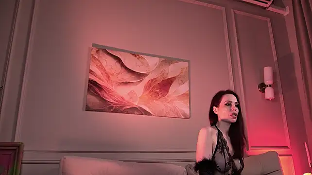 SelenaHollis live cam preview