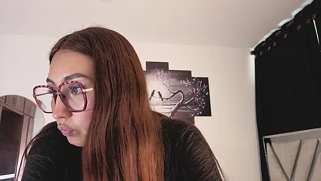 Scarlett_Bliis live cam preview