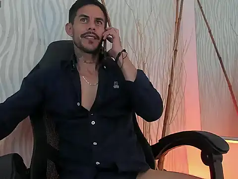 Leo_vesper1 live cam preview