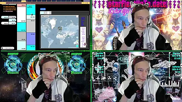 solodethlordsubveganFAQ live cam preview