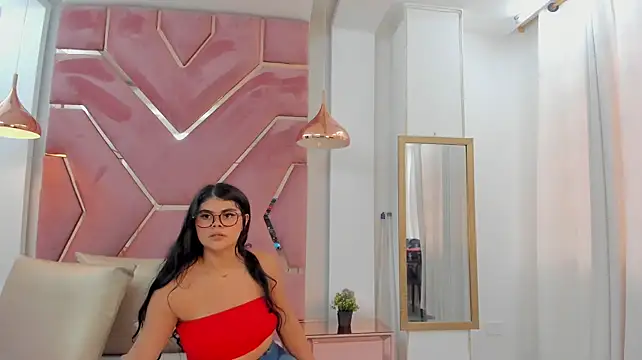 StefaniCollins live cam preview