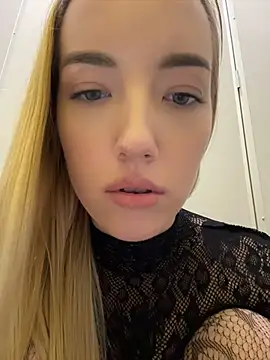 your_dream4 webcam