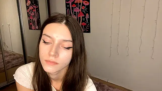 VeroniqueJaap live cam preview