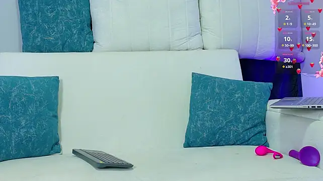 Arianna_Lu live cam preview