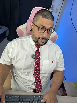 jacoob_woods live cam preview