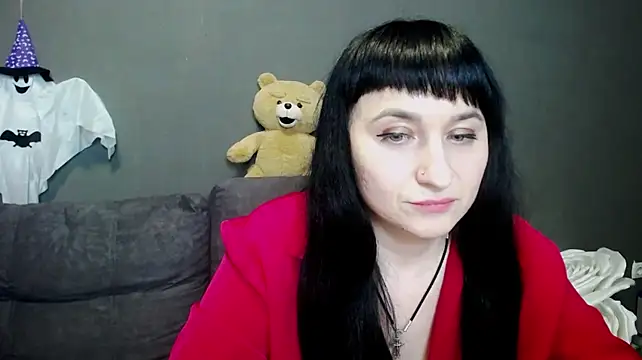 NinaFlawlees live cam preview