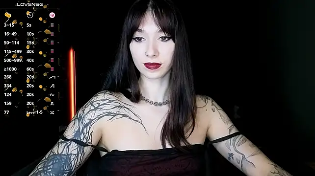 JillVerdon live cam preview