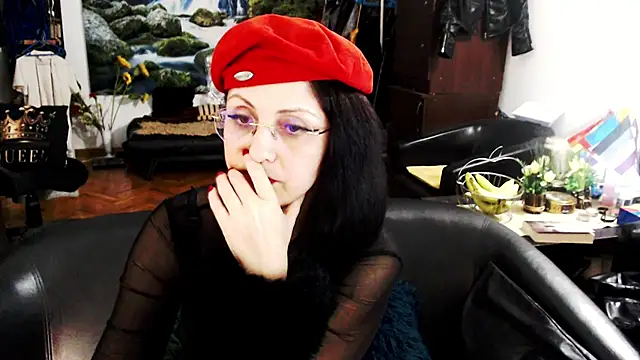 Imperatriza live cam on StripChat