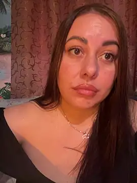 DaisyStreet live cam on StripChat