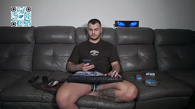 CrazyDom1