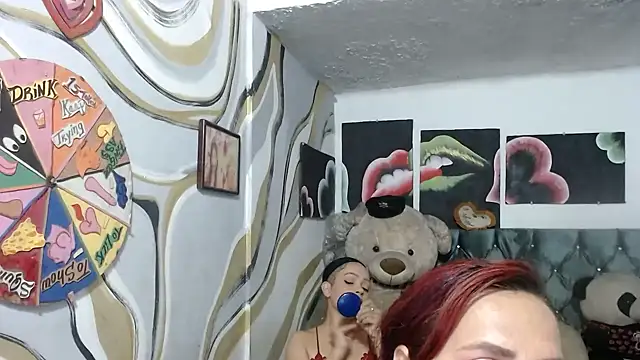 manzanahot9 live cam preview