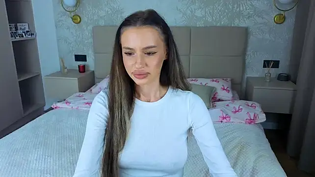 Snow_WhiteeeX live cam preview