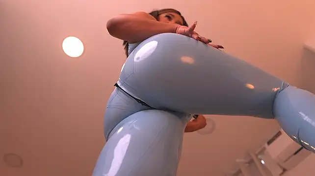 GoddessZoeVidal_