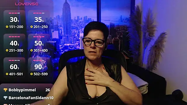 ninarandmann
