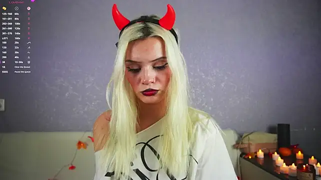 OnlyMolly